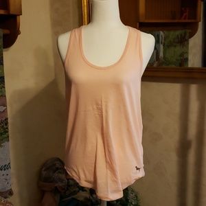 Victoria's secret Pink top